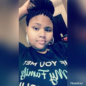 Meet your Posher, Angel